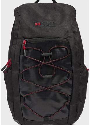 Рюкзак ua summit trail backpack 20l черный уни 28 х 41 x 11 см