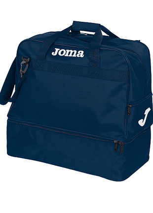 Сумка joma training темно-синий уни 44х45х27см