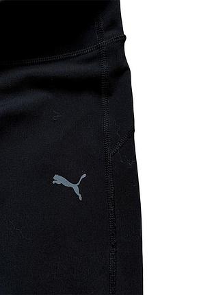 Спортивные лосины puma 4