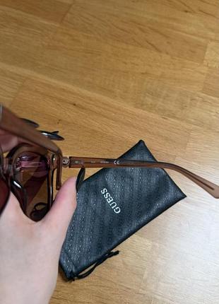 Нові окуляри guess 2