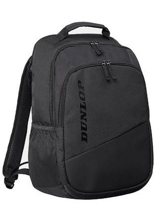 Рюкзак dunlop tac team backpack black