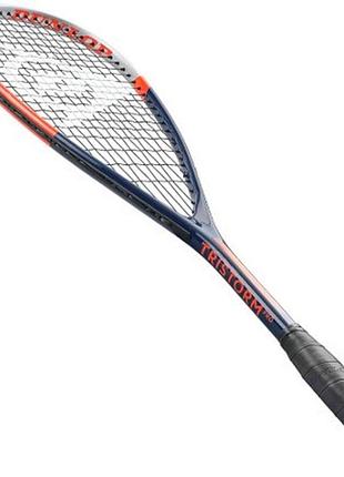 Ракетка для сквошу dunlop tristorm pro nh