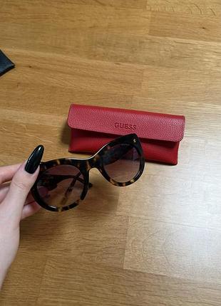 Окуляри guess нові