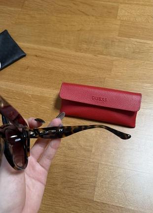 Окуляри guess нові 2