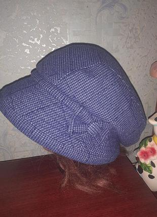 Берет капелюха жіночий 3