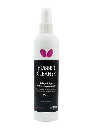 Очиститель для накладок butterfly rubber cleaner
