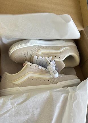 Кеди vans жіночі premium 4