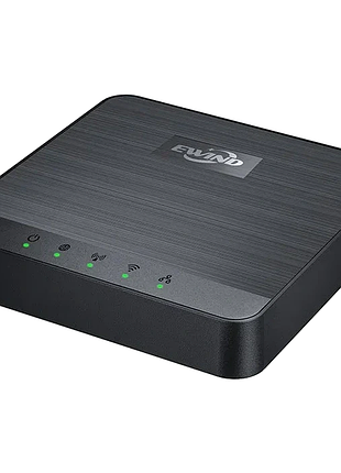 Маршрутизатор ewind ew321 4g lte 300 мбіт/с nano sim