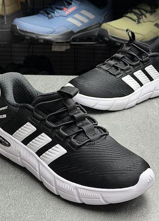 Чорні кросівки adidas hp7002 5
