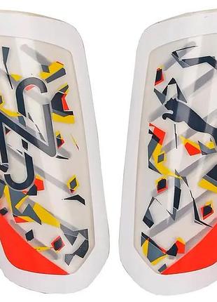 Щитки puma neymar jr ultra flex sleeve белый дит l (рост 155-175 см)