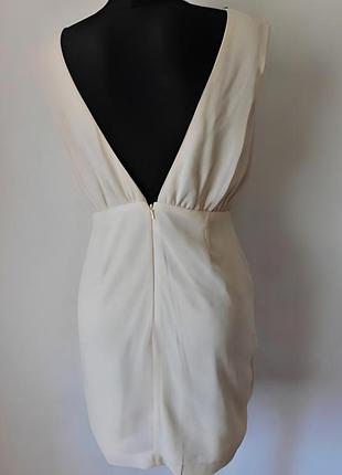 Платье мини asos, xs-s 3