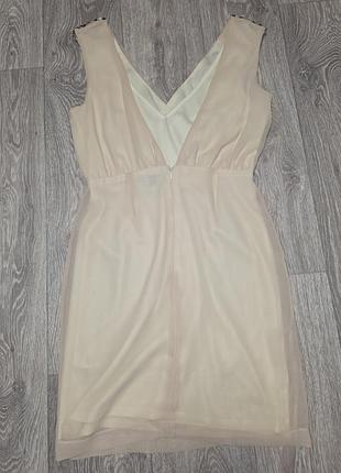 Платье мини asos, xs-s 5