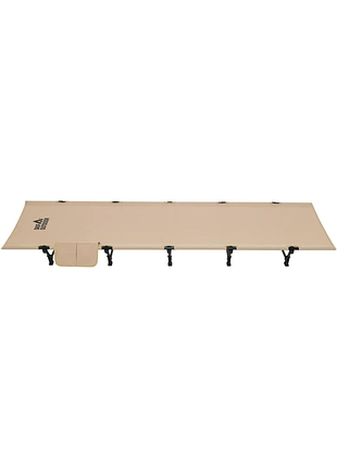 Ліжко розкладне skif outdoor asket khaki