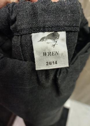 Спідниця шкільна wren 4