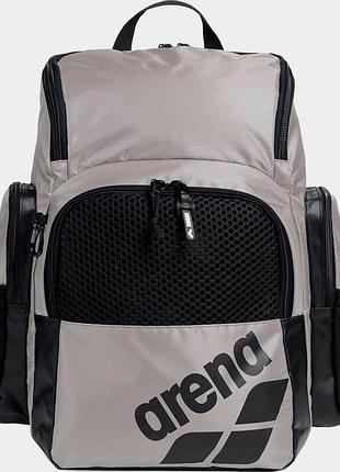 Рюкзак arena one go backpack 35l светло-серый 46 х 38 х 23 см (010229-800)