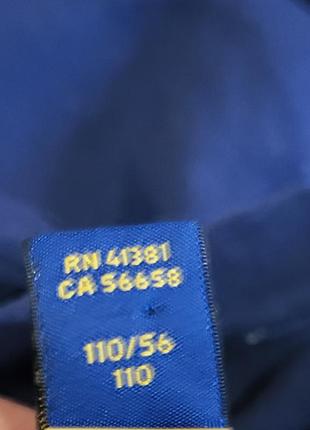 Детский кофта реглан polo ralph lauren 4