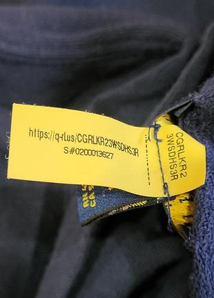 Детский кофта реглан polo ralph lauren 5