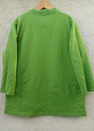 Кофта,р54-56💚💚💚 3
