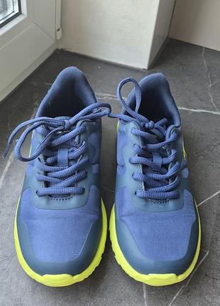 Кроссовки kangaroos 5