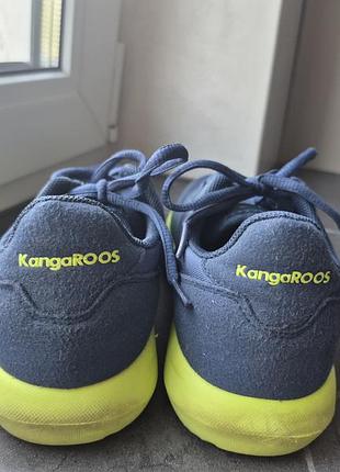 Кроссовки kangaroos 8