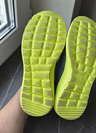 Кроссовки kangaroos 9