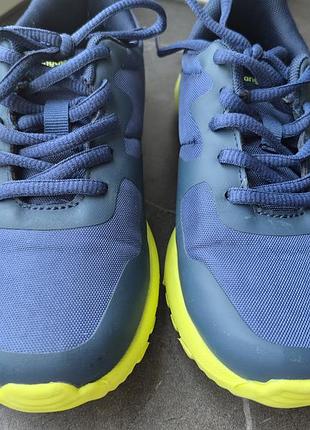 Кроссовки kangaroos 6