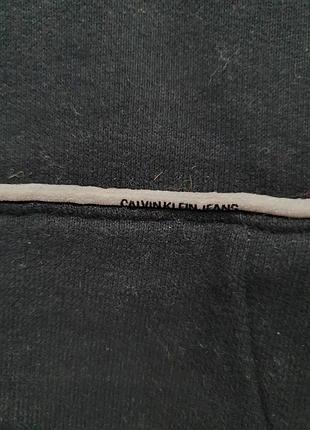 Свтшот calvin klein 2