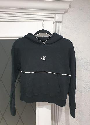 Свтшот calvin klein