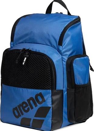 Рюкзак arena one go backpack 35l синий 46 х 38 х 23 см (010229-500)