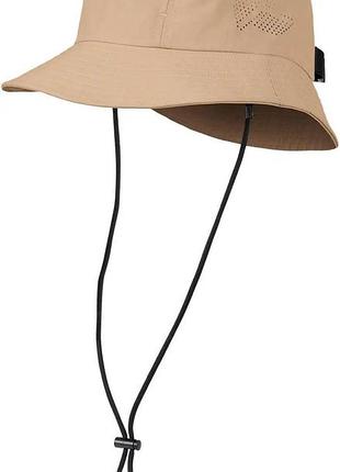 Панама frontier bloom beige 60 2