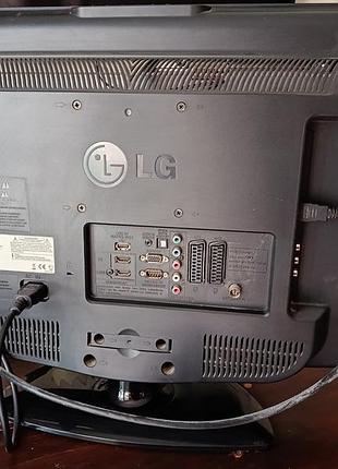 Монітор lg 7