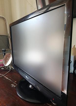 Монитор lg