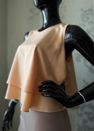 Блуза zara