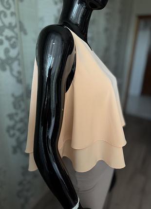 Блуза zara 2