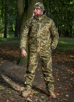 Костюм зимовий піксель зсу «combat» 56