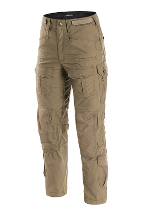 Штани тактичні pentagon wolf combat pants " coyote