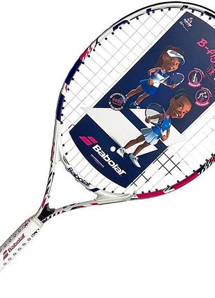 Ракетка babolat b fly 23 2023year