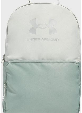 Рюкзак ua sportstyle backpack 25l зелений уні 45 х 30 х 13 см