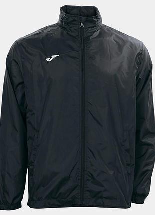 Вітровка joma iris чорний діт 2xs