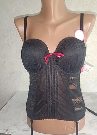 Белье корсет passionata новый 2