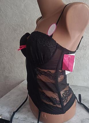 Белье корсет passionata новый 3