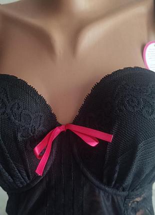 Белье корсет passionata новый 5