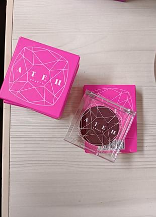 Універсальні кремові рум’яна ateh jewel beauty blush of dreams cream blush