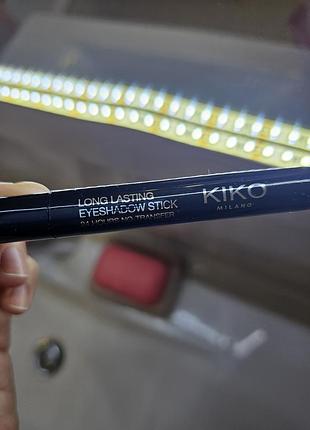 Тіні олівець від kiko milano  08 5