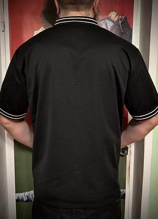 Сорочка fsbn black xxl 3