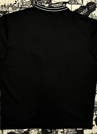 Сорочка fsbn black xxl 5