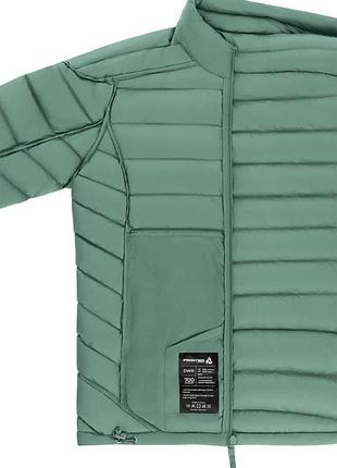 Куртка frontier vinca spruce xl 8