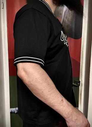 Сорочка fsbn black xxl 2