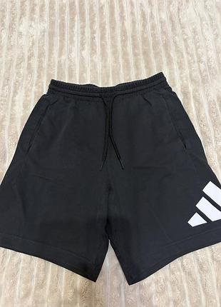 Шорти adidas розмір s