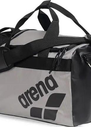 Сумка arena all set duffle 25l бежевый 40 х 25 х 25 см (010236-800)